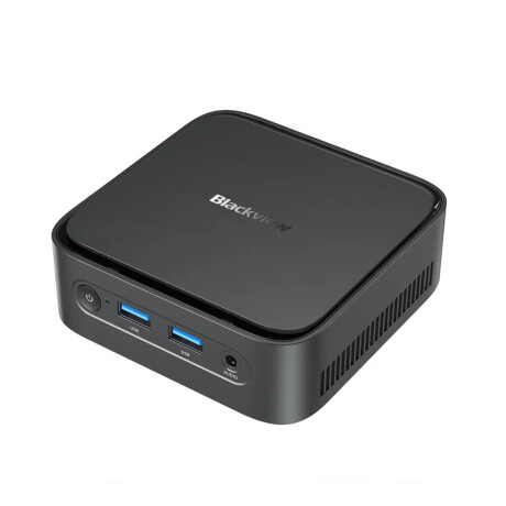 Mini PC Blackview MP50 Ryzen 5 3500U 512GB 16GB Win 11 pro Mini PC Blackview MP50 Ryzen 5 3500U 512GB 16GB Win 11 pro
