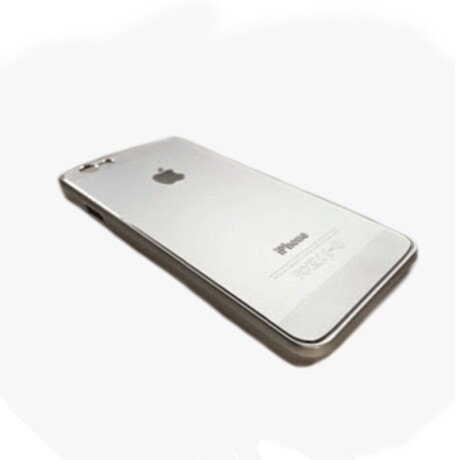 Estuche VIP de aluminio para iPhone 6 Plus 6S Plus Gris Estuche VIP de aluminio para iPhone 6 Plus 6S Plus Gris