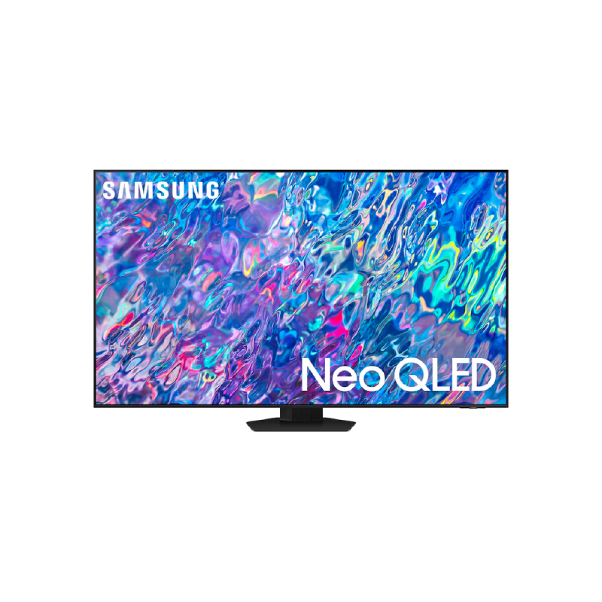 Smart TV Samsung 85" Neo QLED 4K 