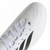CHAMPION ADIDAS PREDATOR ESSENTIALS 26.5 FG J Niños JP8380 Blanco-rojo