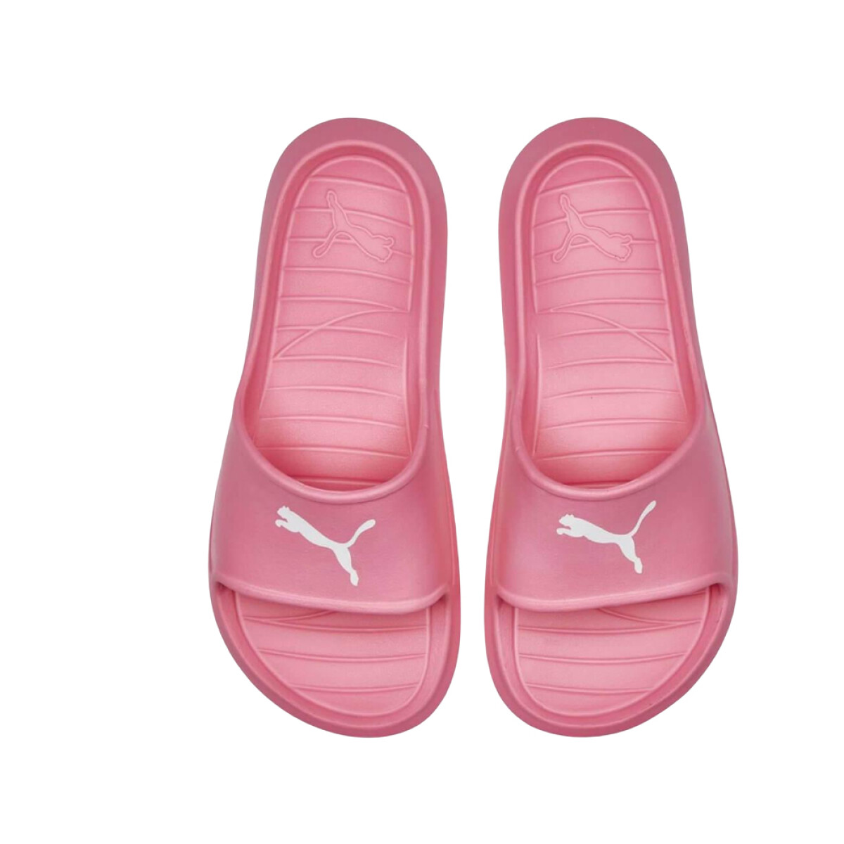 Ojotas Puma Divecat V2 - Pink 