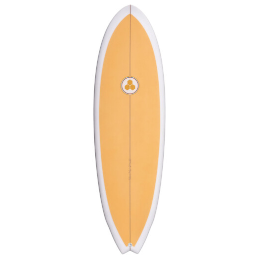 Tabla Channel Island G-Skate 5'7" - Futures Tabla Channel Island G-Skate 5'7" - Futures