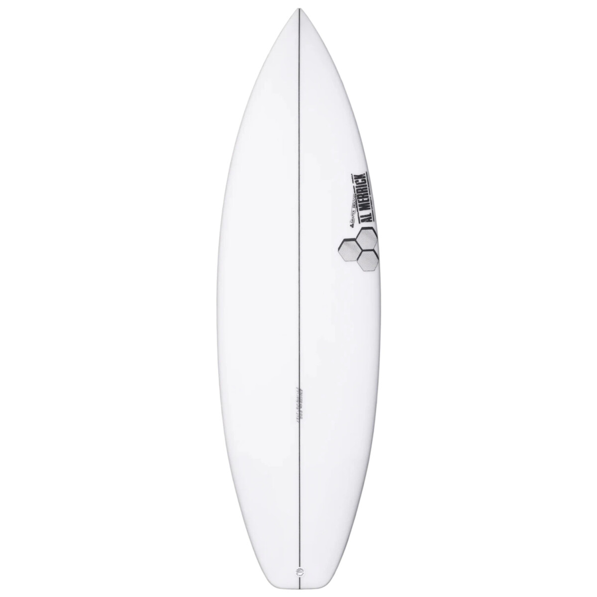 Tabla Channel Islands Dumpster Diver 5'11" - Futures 