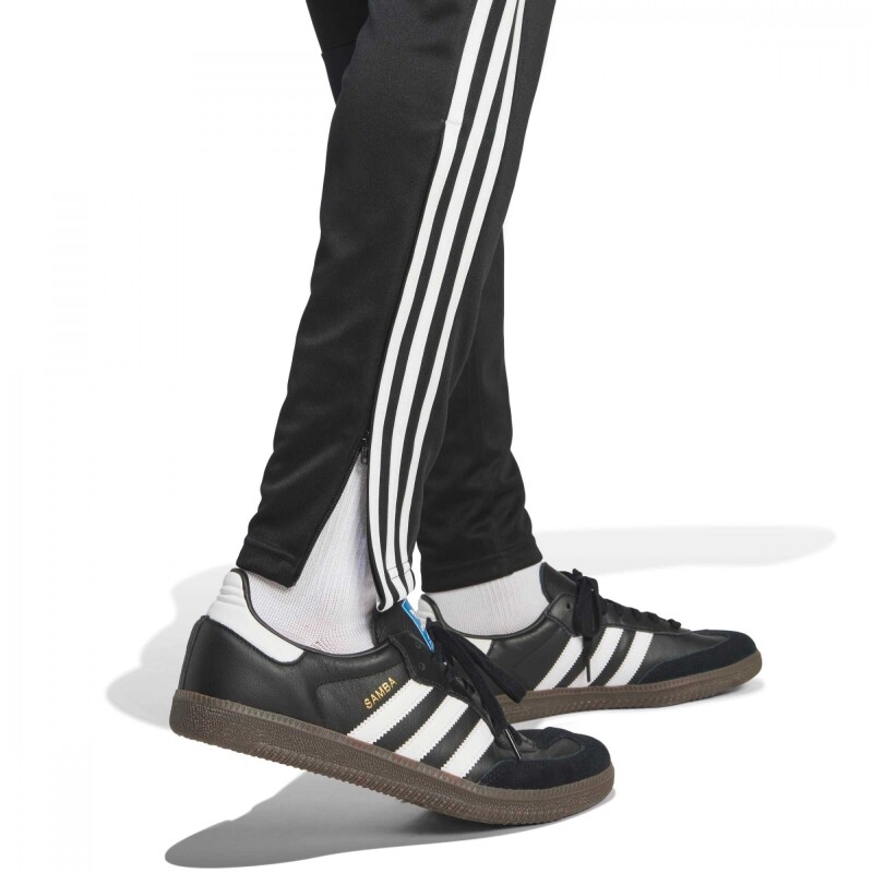 Pantalón Largo Tiro 25 Essentials de Hombre Negro