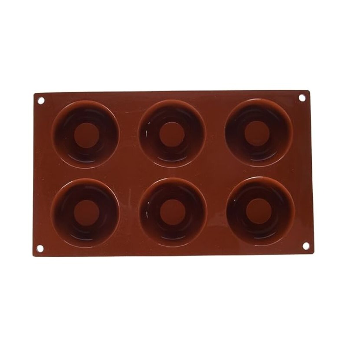 SILIKOMART SF012 SAVARIN SILICONA 23MM 