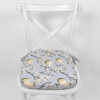 Almohadón para silla Pear
