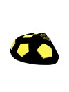 Pantufla Cap Ball Peñarol Hombre 223