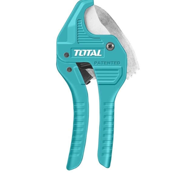Alicate Corta Tubos 193MM Total Super Select Alicate Corta Tubos 193MM Total Super Select