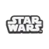 Jibbitz Star Wars Logo Multicolor