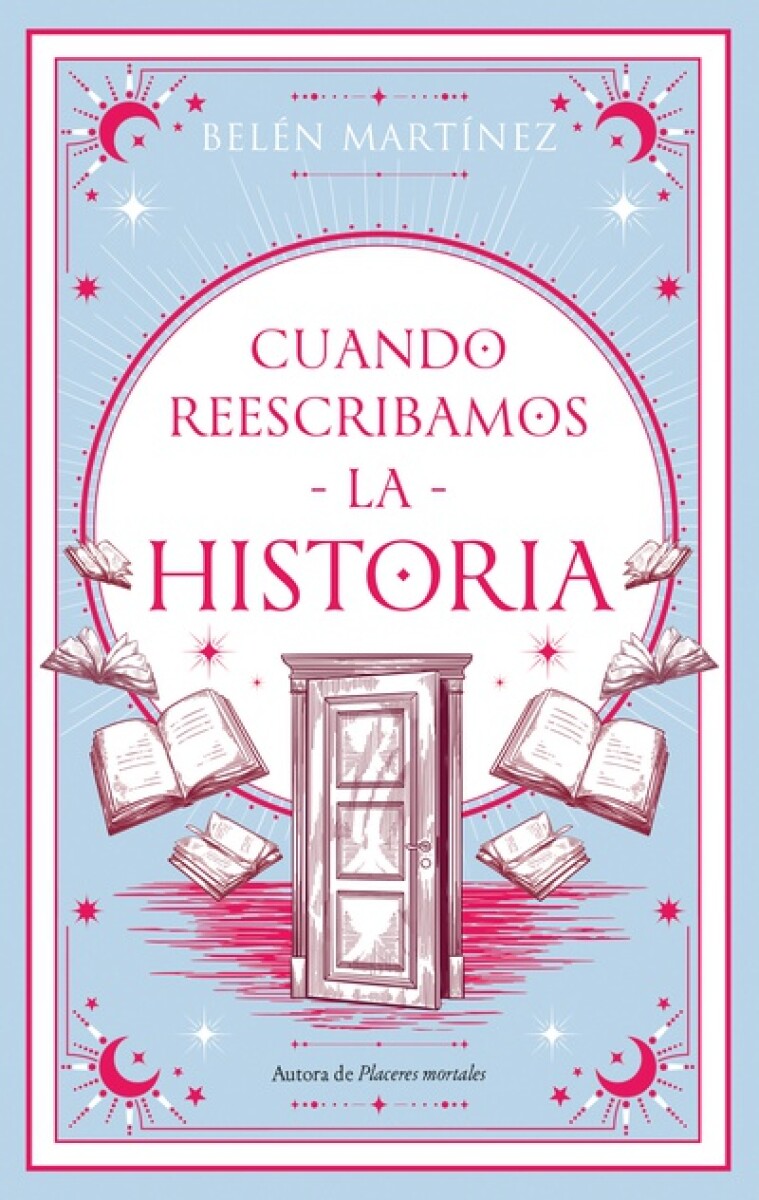 Cuando reescribamos la historia 