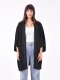 SACO SERAPHINA NEGRO