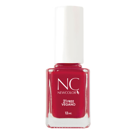 NEWCOLOR ESMALTE CREMOSO 2.41 X 12 ml NEWCOLOR ESMALTE CREMOSO 2.41 X 12 ml