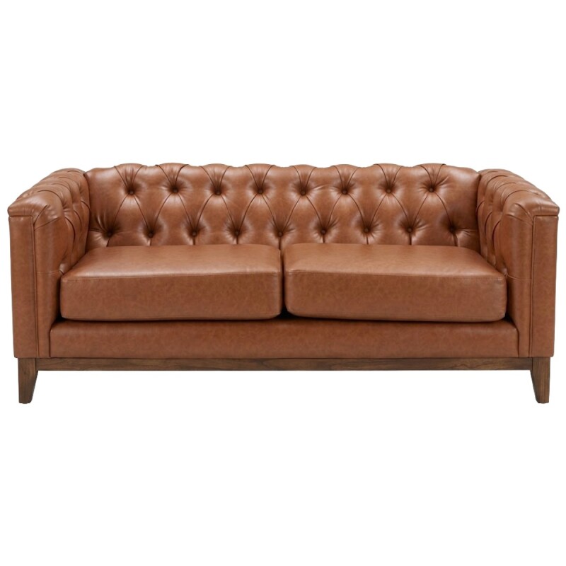 SOFA 3 PUESTOS TERRA - MARRÓN 7450006268998 (CD) Unica