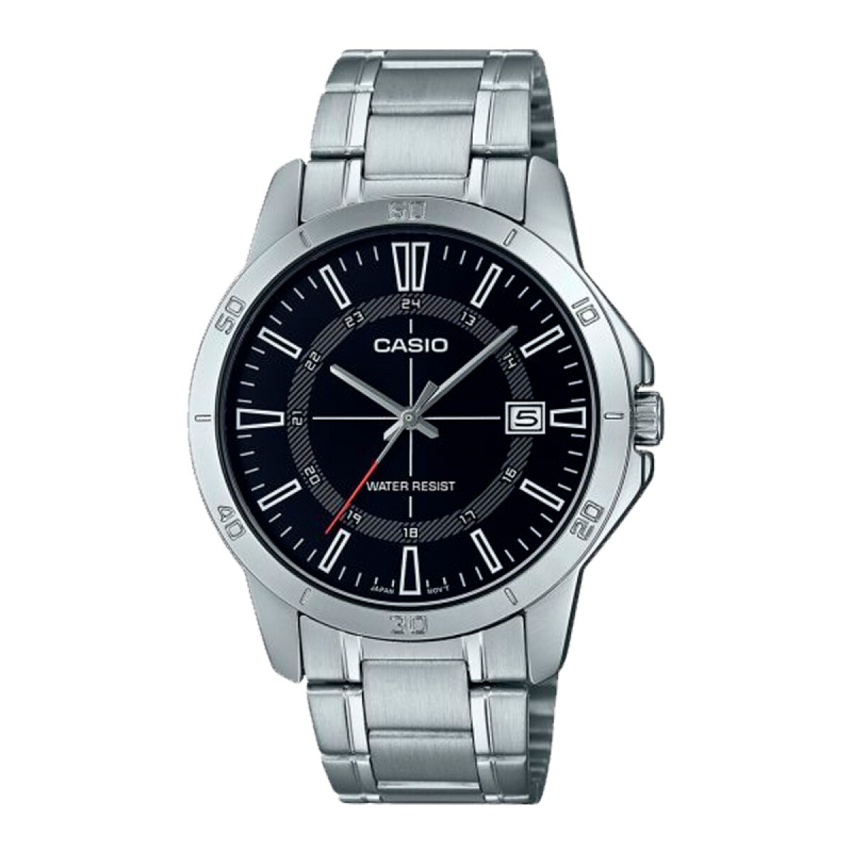Reloj Casio para Caballero MTP-V004D - 1CUDF 
