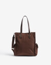Shopper Shopper Portanotebook - Marron Chocolate