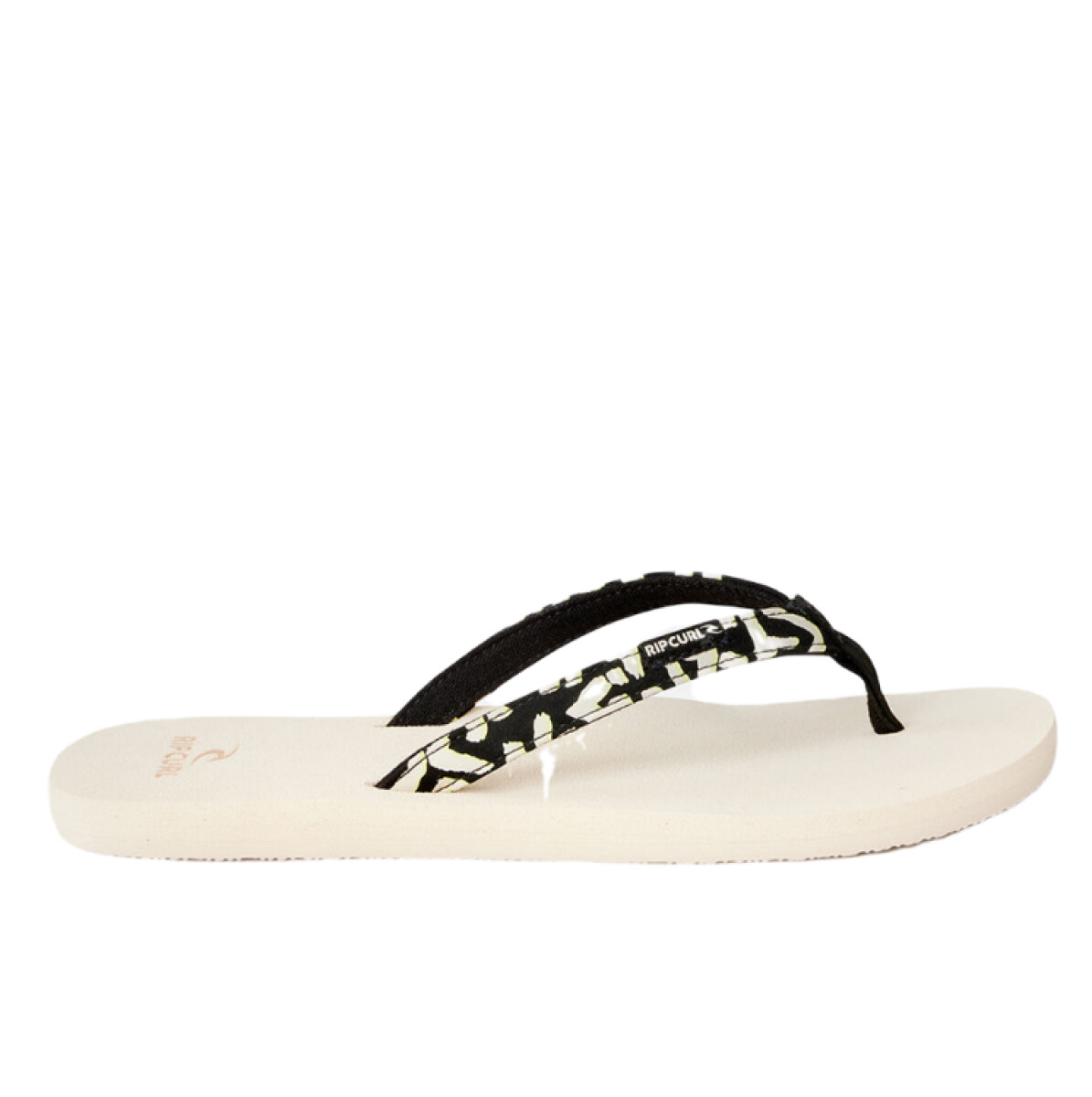 Ojotas Rip Curl Freedom Bloom Open Toe 