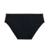 BRIEF BLACK BLACK