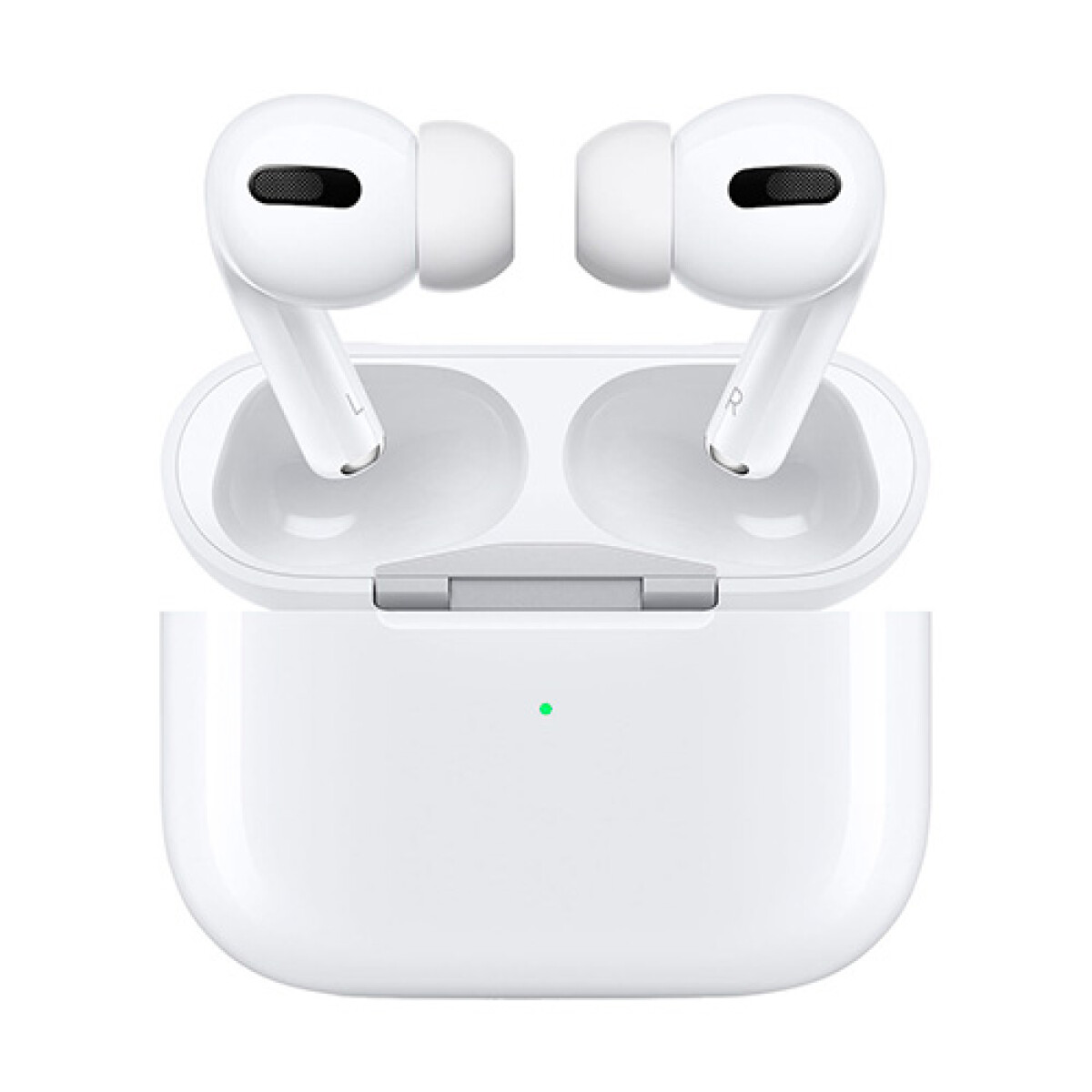 Auriculares Apple Airpods 3 con Estuche de Carga Magsafe 