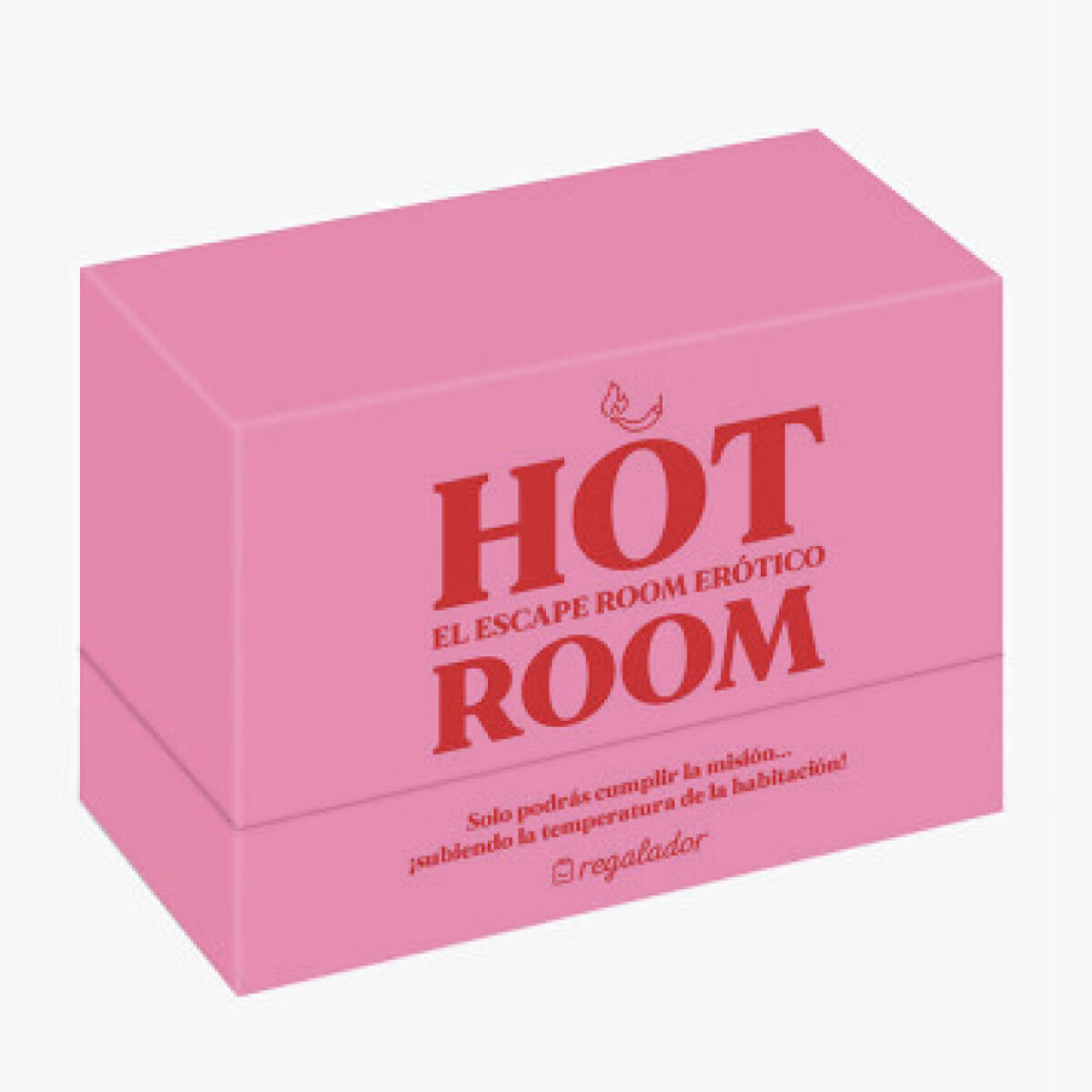 Hot Room 