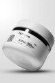 CONTENEDOR DE ALIMENTOS TERRANO 350ML BLANCO