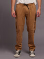 PANTALON WAYA RUSTY Kaki