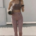 Imagen de Legging Fitness Tiro Alto - Multi