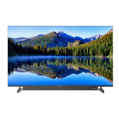 Tv Qled Smart Tv 65" 4k Smartlife Con Barra De Sonido TV 65 SMARTLIFE SL-TVQ65T25SB C/BARRA