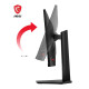 Monitor Gamer MSI G244F E2 FHD 23.8" 180Hz 1ms RapidIPS Monitor Gamer MSI G244F E2 FHD 23.8" 180Hz 1ms RapidIPS