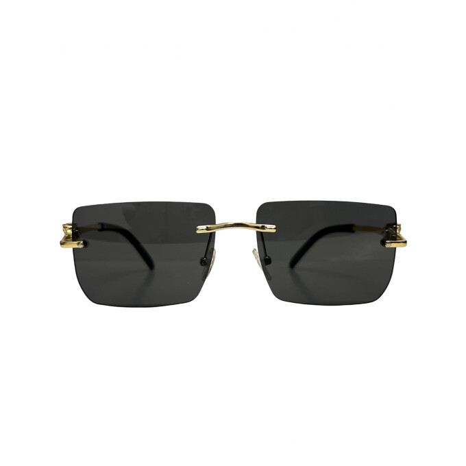 Reckless Techno Black