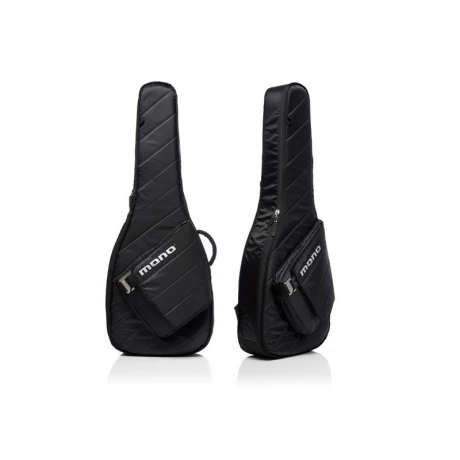 Funda Guitarra Folk Mono M80sad Sleeve Dread Black Funda Guitarra Folk Mono M80sad Sleeve Dread Black