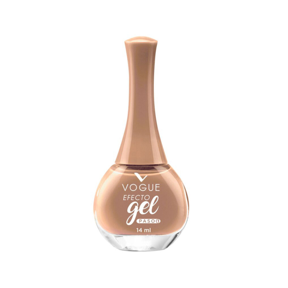 VOGUE ESMALTE EFECTO GEL ATACAMA 14 ML única