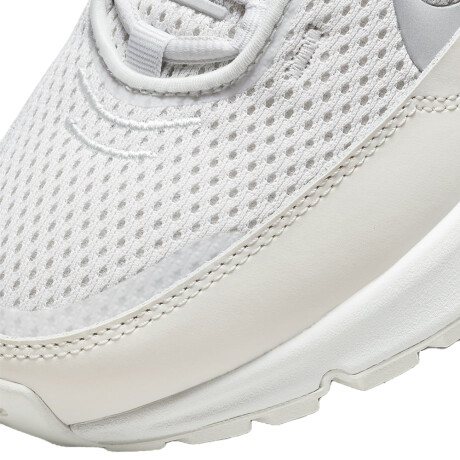 NIKE AIR MAX PULSE White