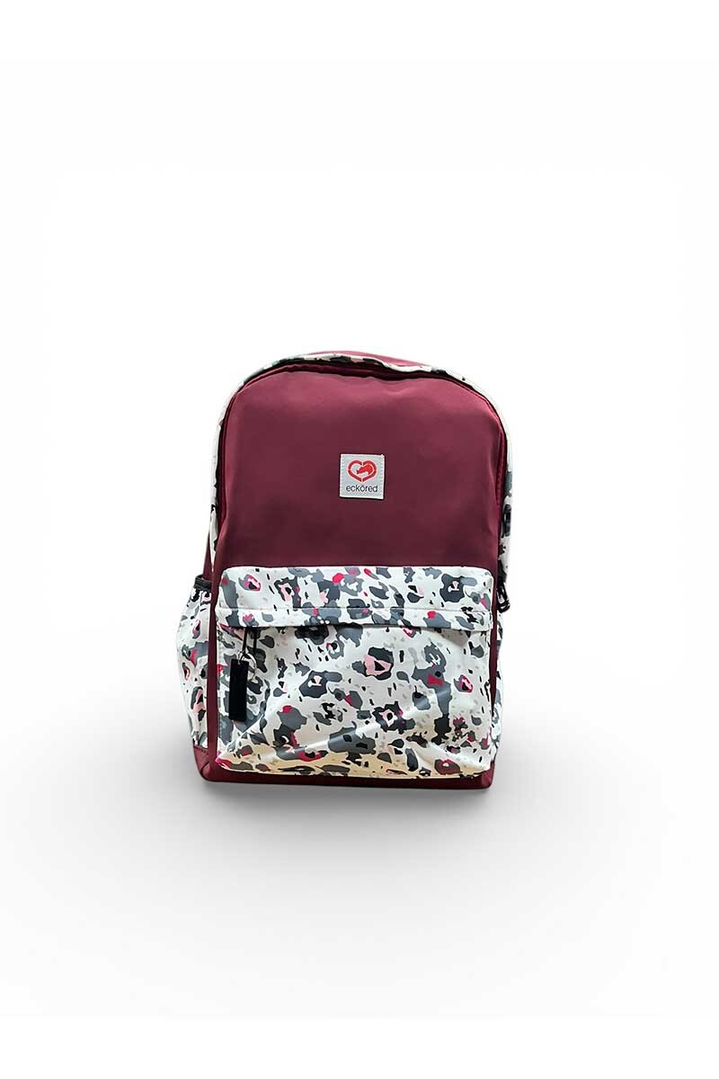 MOCHILA ECKO EK114 Bordeaux