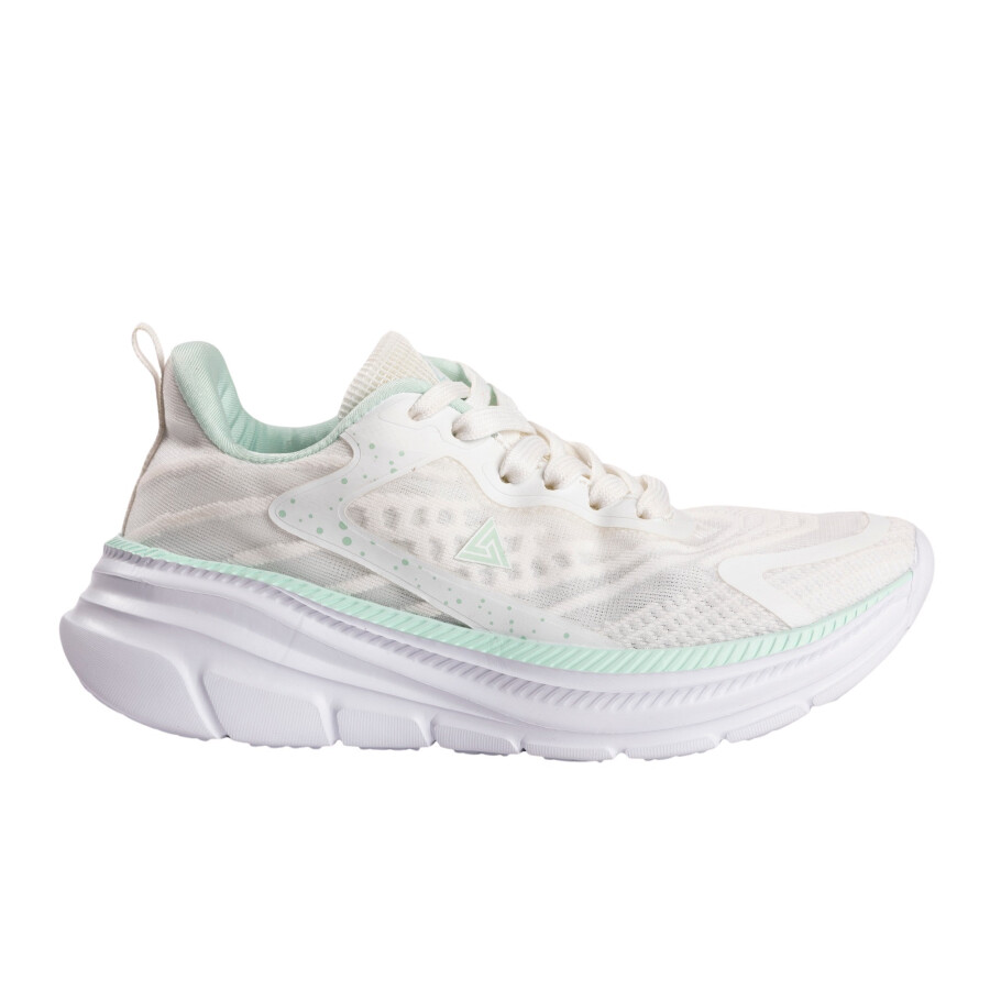 LENERGY RUNING WHITE