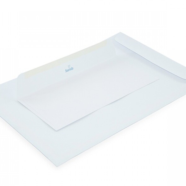 Saco De Polipropileno Blanco - 50 X 80 - 25 Kg - 50 G / M2