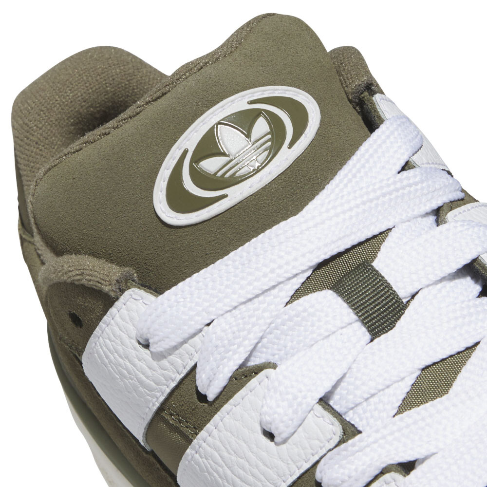 Forum2000 - Unisex Green