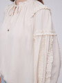 Blusa Culian Crudo / Natural
