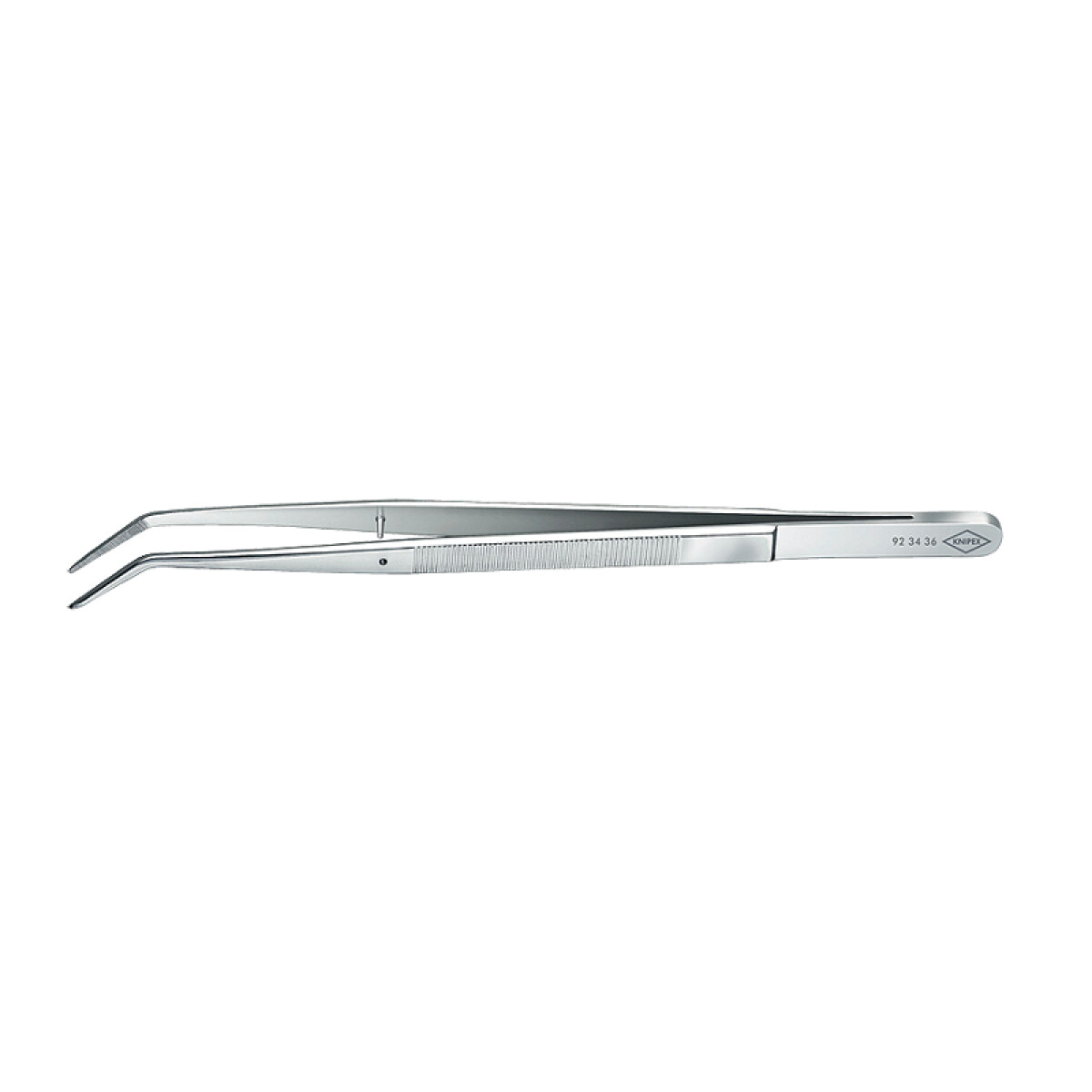 Pinza de prescisión acodada 155mm x 45° - KN2330 