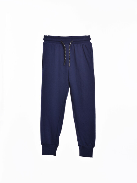 PANTALON DANTE BOY II AZUL OSCURO
