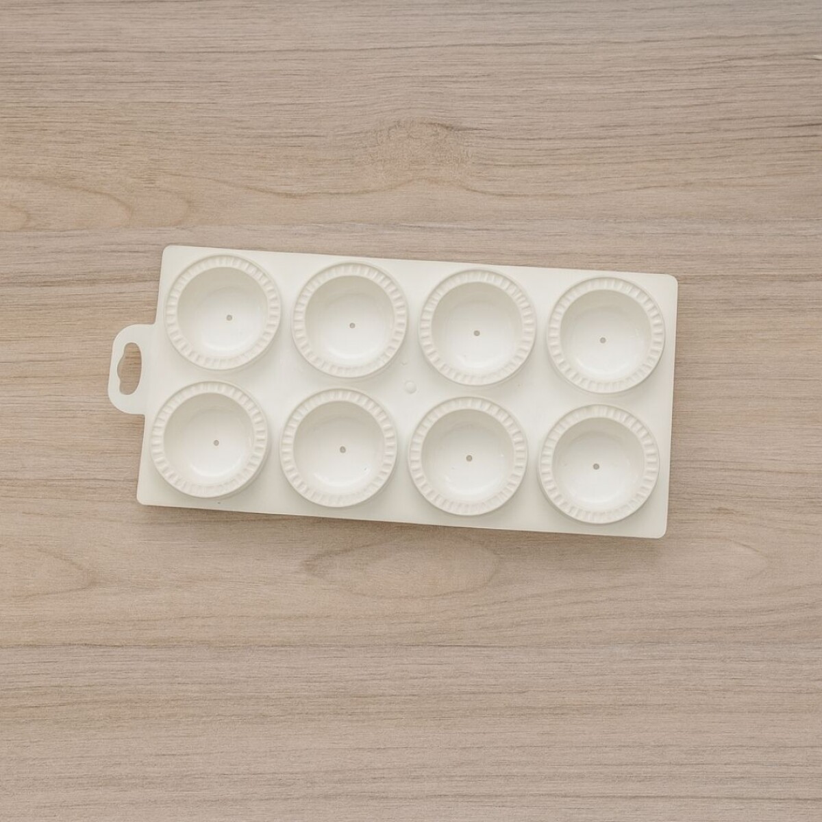 MOLDE SORRENTINOS COVEY 