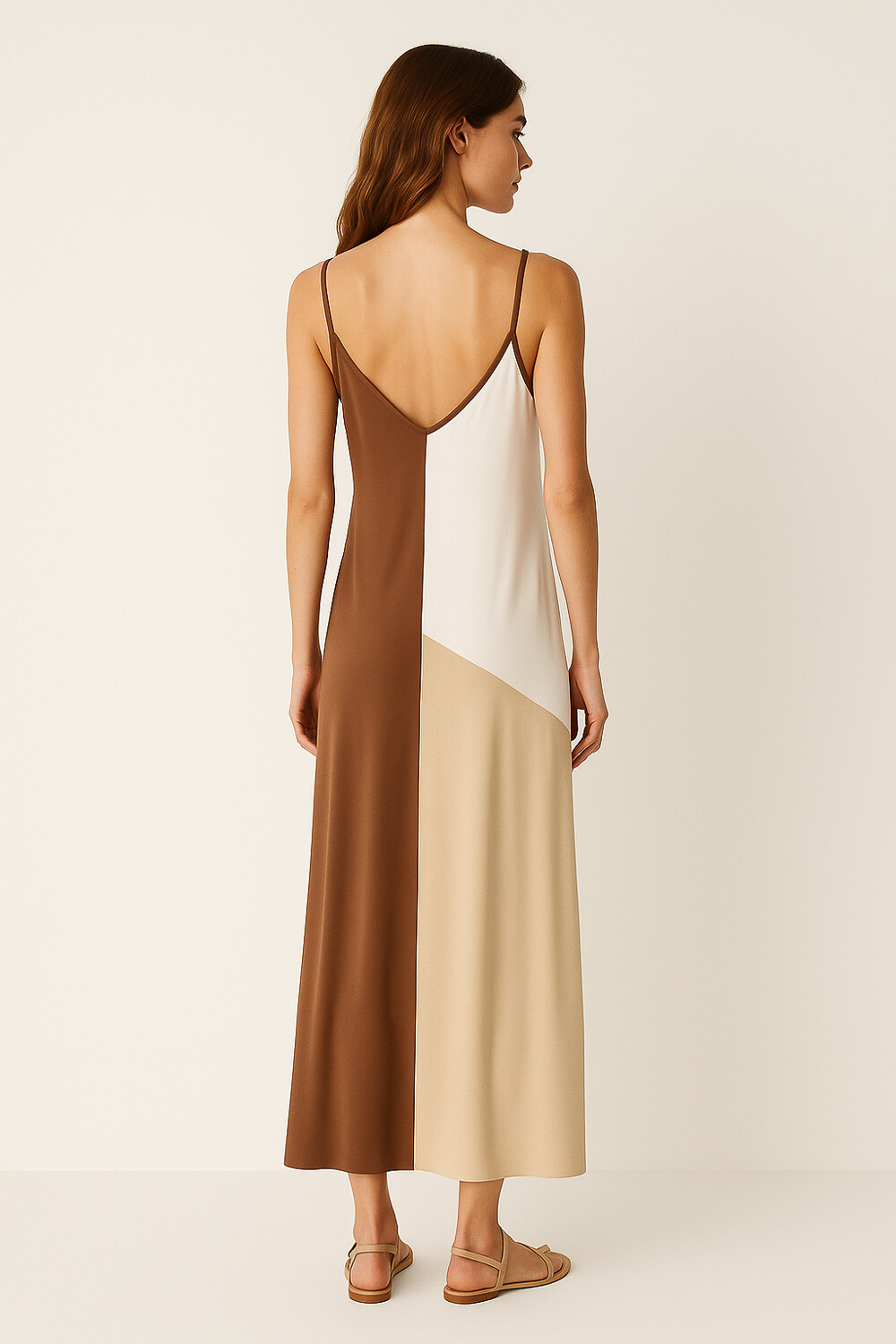 Vestido Tuzar Estampado 1