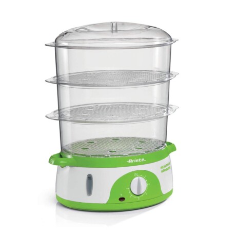 Vaporera Ariete 0911 Healthy Steam 800W 001