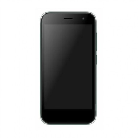 CEL UNNECTO BOLT ONE 2GB 32GB UNNECTO Bolt One 5' 32GB 2GB RAM Cámara 5MP Android - Green