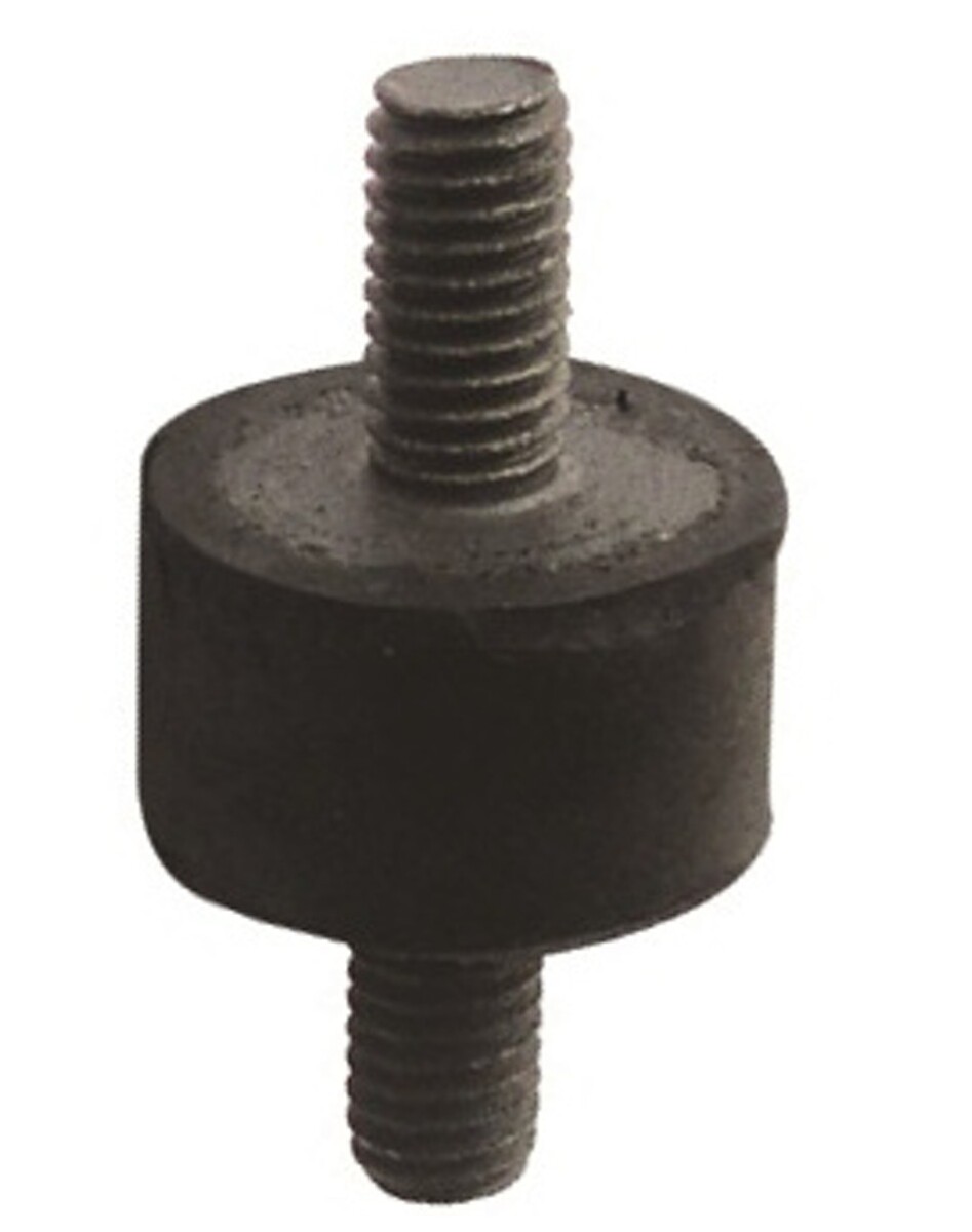 SOPORTE DE RADIADOR SUPERIOR GOL G1 / G2 / G3 / G4 CHICO 