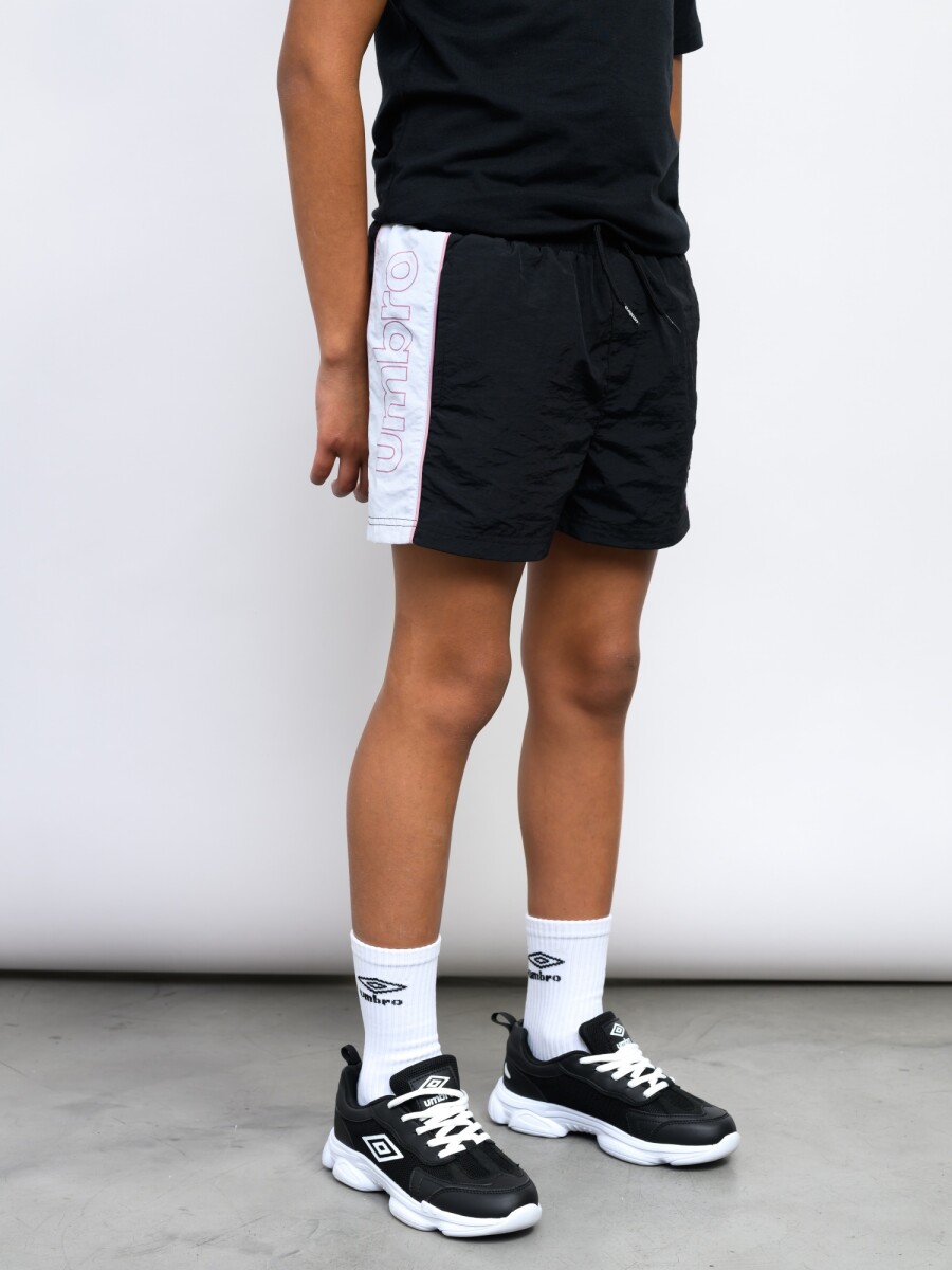 SHORT DE BAÑO TRUCKER Umbro Junior - 029 