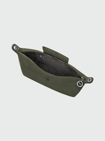 LONGCHAMP - Shoulder Bag Le Pliage Xtra M Alta Automática