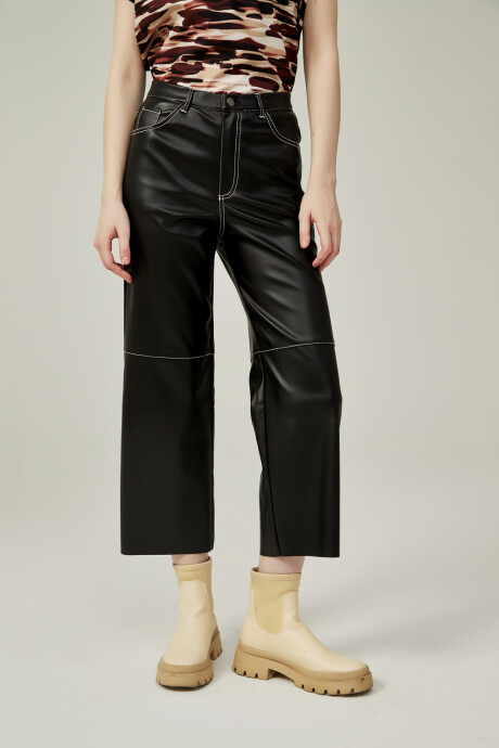 Pantalon Neirin Negro