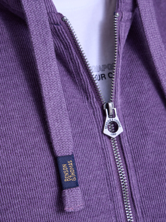 FLEECE HUNTER 5.0 UVA