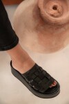 Furor Sandal Negro