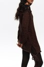 JERSEY Marron